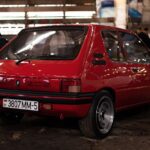 Новий Peugeot e-208 з електричним приводом та сучасним дизайном