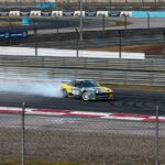 Polestar 4 тестують на трасі Нюрбургринг