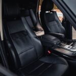 Range Rover GT — перший електричний седан бренду