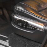 Електрокросовер Range Rover GT на платформі EMA