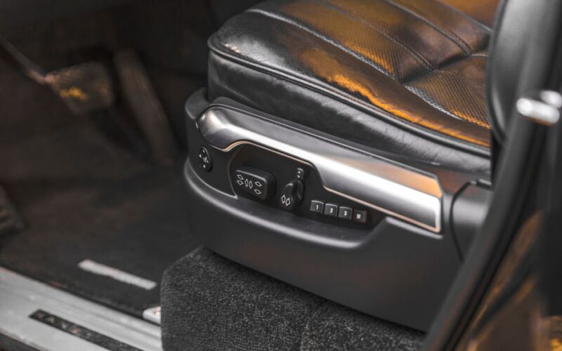 Електрокросовер Range Rover GT на платформі EMA