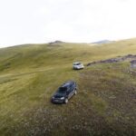 Rezvani Dune на базі Lamborghini Huracán з агресивним дизайном