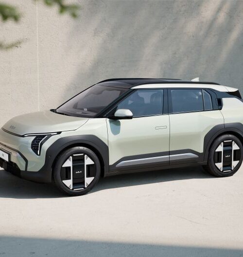 Оновлений Smart #1 отримує нові екрани та потужнішу зарядку