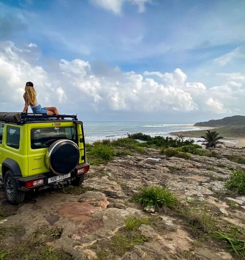 Suzuki Jimny Gozel стає набором аксесуарів після успіху концепту