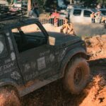 Новий позашляховий мінівен Suzuki XL7 з заводським ГБО