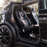 Новий електрокросовер Tesla Semi для китайського ринку