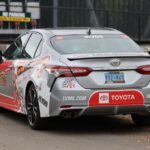 Альтернативи Toyota Camry на автомобільному ринку 2026 року