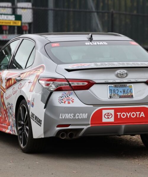 Які авто можуть замінити Toyota Camry у 2026 році