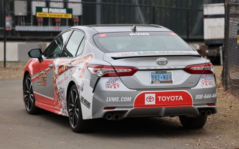Альтернативи Toyota Camry на автомобільному ринку 2026 року