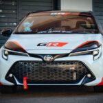 Нову Toyota Corolla показали в документальному серіалі