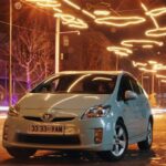 Електромобілі Toyota на європейському ринку у 2026 році