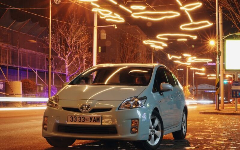 Електромобілі Toyota на європейському ринку у 2026 році