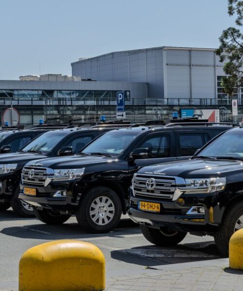 Продажі електромобілів Toyota подвоїлися у 2026 році