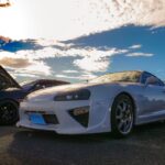 Технологія Toyota для усунення турбоями в автомобілях