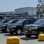 Оновлений Toyota bZ для 2026 року з новим дизайном і характеристиками