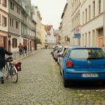 Новий електровелосипед Volkswagen з інноваційними технологіями