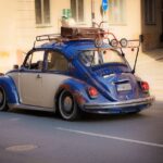 Volkswagen електровелосипед з радаром і розумними окулярами