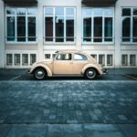 Автомобілі Volkswagen на дорозі, скорочення модельного ряду до 2030 року