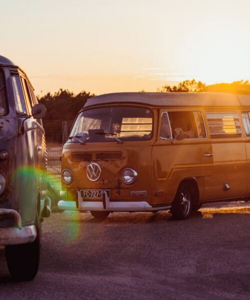 Volkswagen відмовився від бензинового двигуна для ID.Buzz