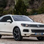 Volkswagen Tiguan Edition 20 у новому Maple Red Metallic кольорі