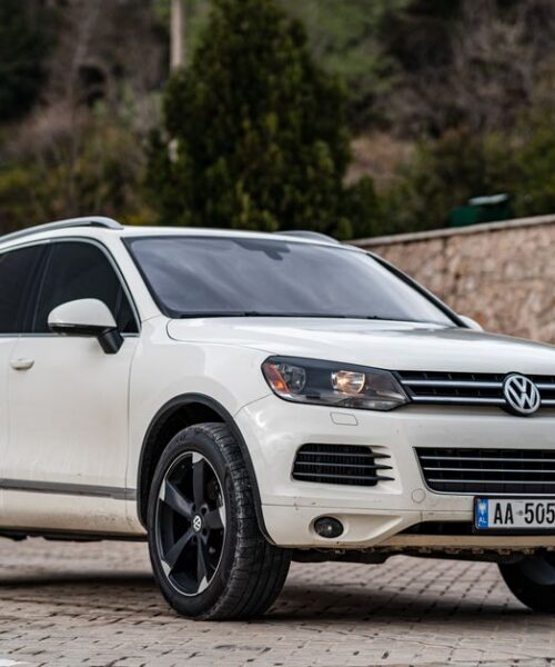 Volkswagen Tiguan Edition 20: ювілейний кросовер презентовано