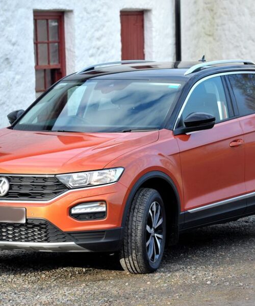 Volkswagen відкриває попередні замовлення на ID.AURA T6 у Китаї