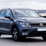 Volkswagen Tiguan PHEV на європейському ринку