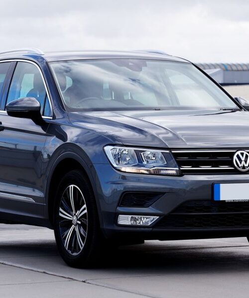 Volkswagen закликає ЄС підвищити тарифи на китайські PHEV