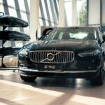 Volvo Cars звітує про прибуток у $41,4 млн