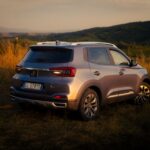 Флагманський позашляховик Zeekr 9X на європейському ринку