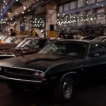 Американські покупці обирають масові марки замість преміальних авто