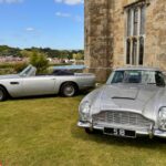 Aston Martin Vantage Zagato 1990 року у відмінному стані