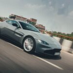 Aston Martin Valen — новий потужний суперкар