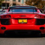 Audi плагін-гібриди на ринку США