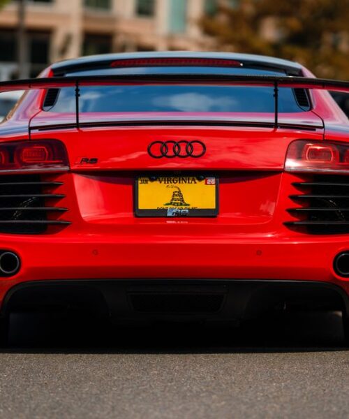 Audi розширює лінійку плагін-гібридів у США