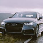 Оновлений Audi A3 з гібридними технологіями