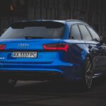 Audi універсали на ринку США