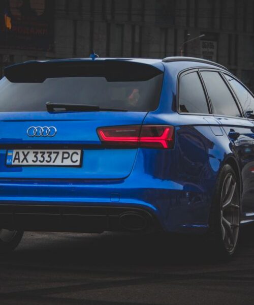 Audi планує розширити лінійку універсалів у США