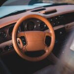 Інтер'єр Bentley Torcal з мериносовою вовною