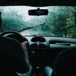 Аналіз поїздок BlaBlaCar у прифронтових зонах України
