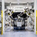 BMW скорочує витрати без закриття заводів