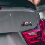 Унікальний саморобний пікап BMW M4 проданий на аукціоні