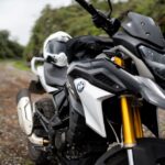 BMW R 1300 GS Adventure випущений на заводі в Бразилії