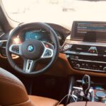 BMW обрала Qualcomm постачальником чипів для автомобілів