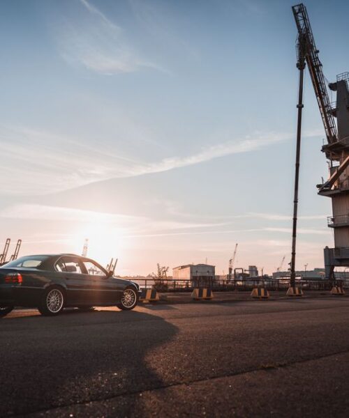 BMW i3 почали виробляти в Мюнхені: електрокар із запасом ходу 900 км