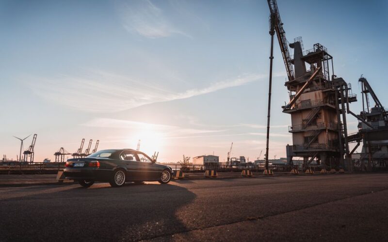 Електромобіль BMW i3 з запасом ходу 900 км у виробництві
