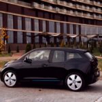Прототип BMW Luminetta з сонячними панелями