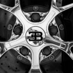 Ексклюзивний суперкар Bugatti Destrier з 1600 к.с.