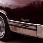 Cadillac Celestiq Night Test у синьому кольорі