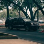 Cadillac Escalade IQ з унікальною кастомізацією